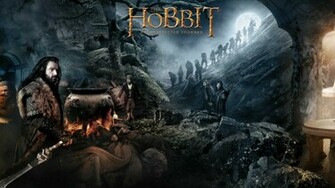 The Hobbit Wallpaper