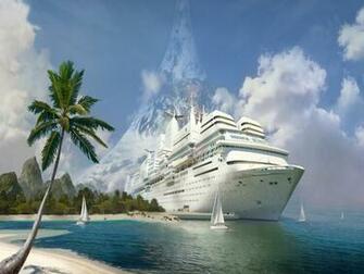 Cruise Ship