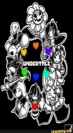 Undertale Wallpaper Papyrus Mettaton Sans