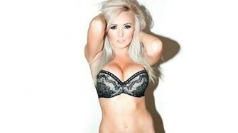 Jessica Nigri Wallpaper Sf