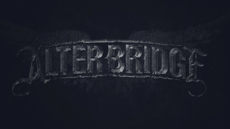 Alter Bridge Wallpaper Desktop And Mobile Wallippo