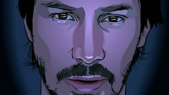 Movies Keanu Wallpaper Reeves A Scanner