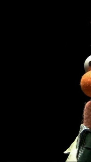 Beaker Muppets HD Wallpaper General