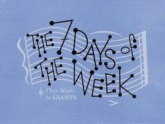 Daily Prayers Monday To Sunday