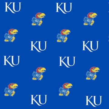 Ku Jayhawks Wallpaper Posted By Ethan Anderson