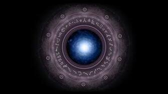 Stargate Wallpaper