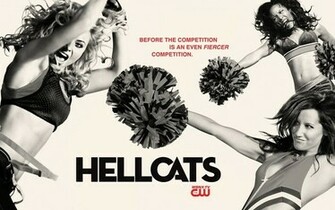 Hellcats Wallpaper Sharewallpaper