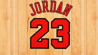 Michael Jordan Jersey Wallpaper Sport
