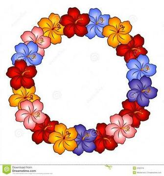 Hawaiian Lei Necklace About Jewelery