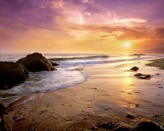 Zuma Beach Desktop Pc And Mac Wallpaper