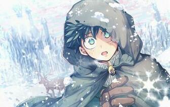 Deku Anime Wallpaper Boku No Hero Academia
