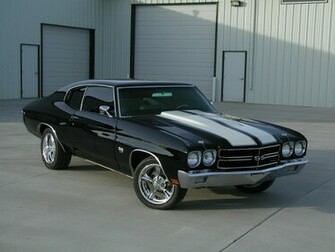 Category Car HD Wallpaper Subcategory Muscle