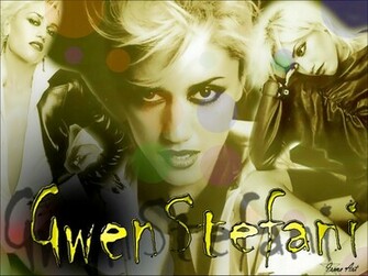 Gwen Stefani Wallpaper Photos Image Pictures