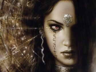 Luis Royo Image Jpg