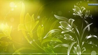 Lemon Background Abstract Wallpaper