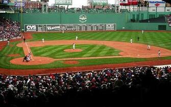 Boston Red Sox Wallpaper Background