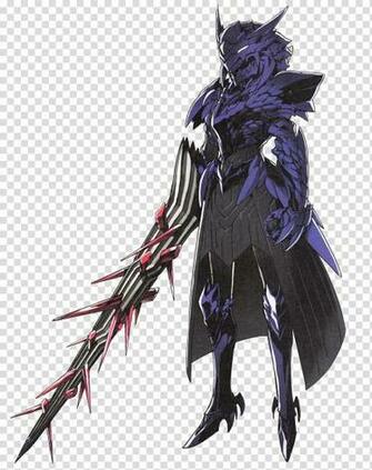 Fate Stay Night Saber Grand Order Uther Pendragon Lancer