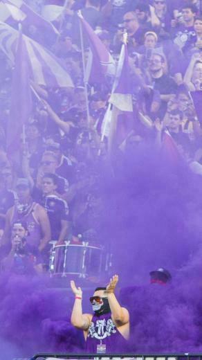 Orlando City Sc On Whoever You Are Now Have An