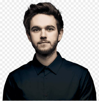 Zedd Transparent Background Png Image With