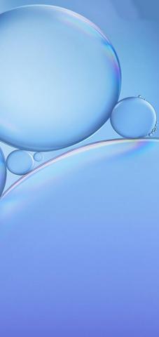 Vivo Y50 Wallpaper Stock Galaxy
