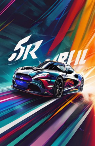 Trd Logo Wallpaper