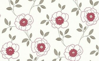 Diva Wallpaper By Wallpaperdirect