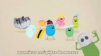 Dumb Ways To Die In Rio Digai Jpg