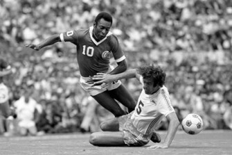 Browse Pele Bicycle Kick HD Photo Wallpaper Collection