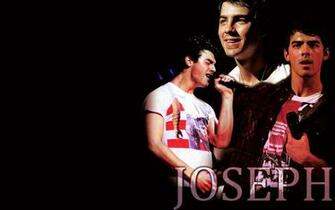 Joe Wallpaper Jonas