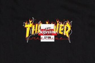 Pizzaslime Bruhhhh Capsule Mixes Hyped Streetwear Brands