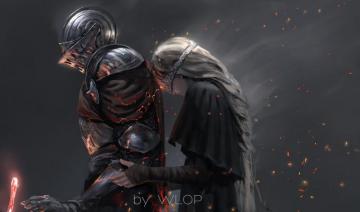 Dark Souls HD Wallpaper And Background