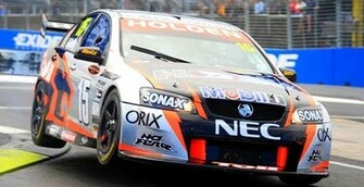 Holden V8 Supercars Wallpaper