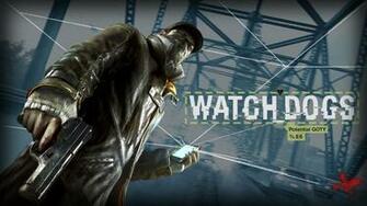Watch Dogs Wallpaper By Sendescyprus