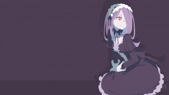 Little Witch Academia 1080p 2k 4k Full HD Wallpaper