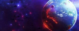 Wars Fiction Planet UHD Wallpaper Ultra High Definition