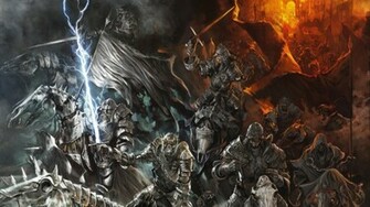 The Witcher In Full HD Wallpaper 1080p Store For
