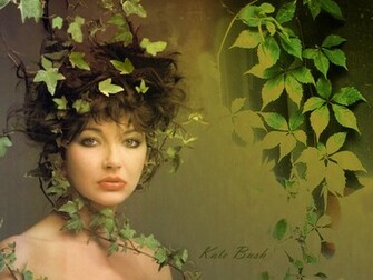 Kate Bush Image Wallpaper Photos