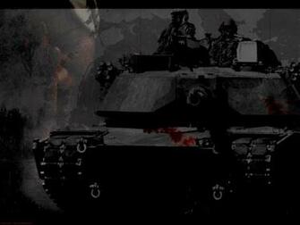 Cool Military Desktop Background HD Wallpaper