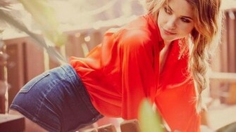Ashley Benson High Quality And Resolution Wallpaper On