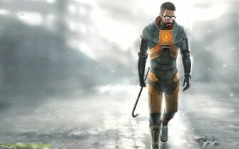 Gordon Man Wallpaper