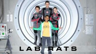 Lab Rats Wallpaper Size More
