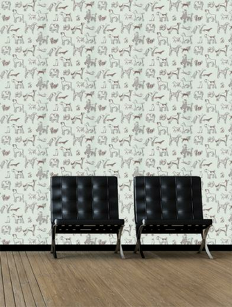 Thibaut Best In Show Wallpaper T