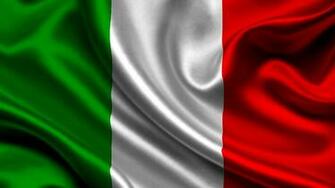 Wallpaper Italy Flag Stripes