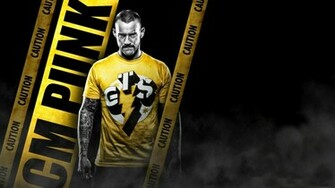 Hq Wwe Cm Punk Wallpaper HD Desktop