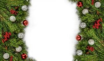 Christmas Background Portrait Orientation