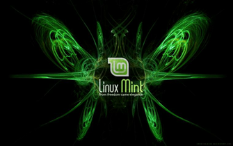 Linux Mint Wallpaper