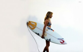 Alana Blanchard Wallpaper Sport