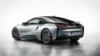 Bmw I8 Wallpaper In Resolution