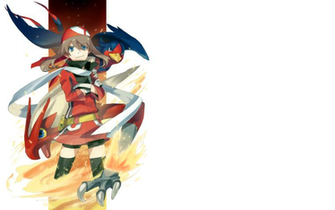 Trololo G Pokemon Wallpaper