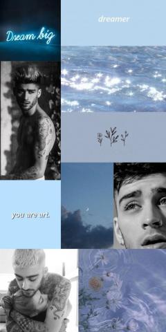 Zayn Malik Wallpaper